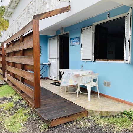 Bed and Breakfast Le Caillou Blanc Saint-Paul Екстер'єр фото