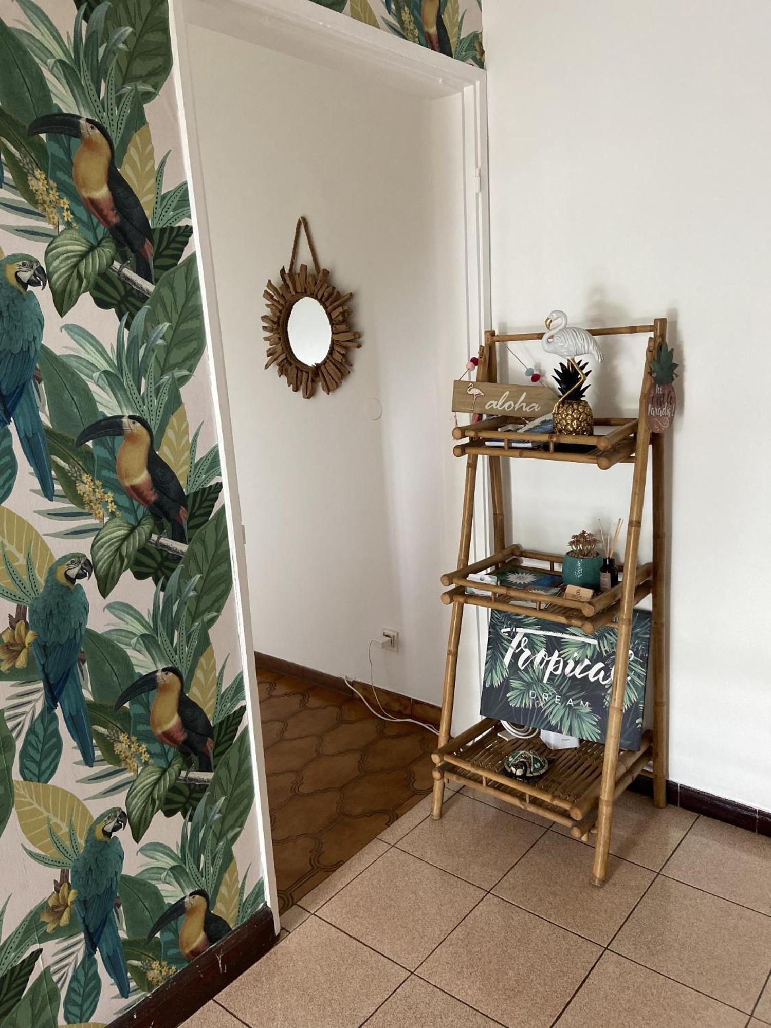 Bed and Breakfast Le Caillou Blanc Saint-Paul Номер фото