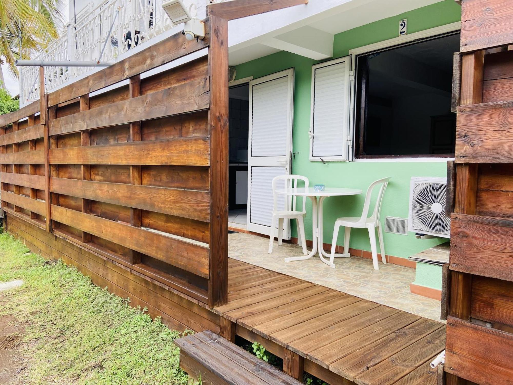 Bed and Breakfast Le Caillou Blanc Saint-Paul Номер фото