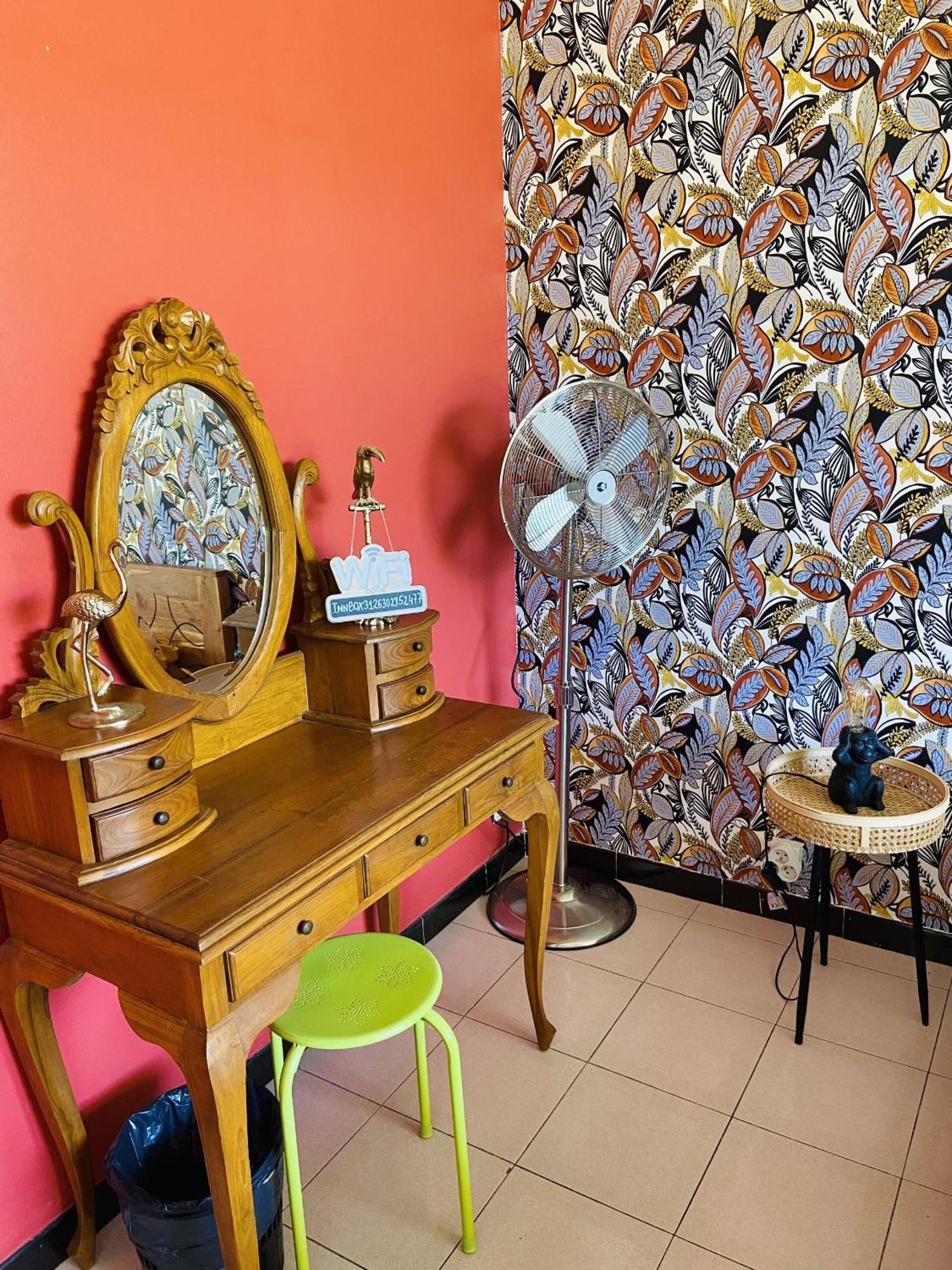 Bed and Breakfast Le Caillou Blanc Saint-Paul Номер фото