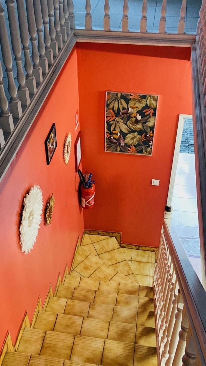Bed and Breakfast Le Caillou Blanc Saint-Paul Номер фото