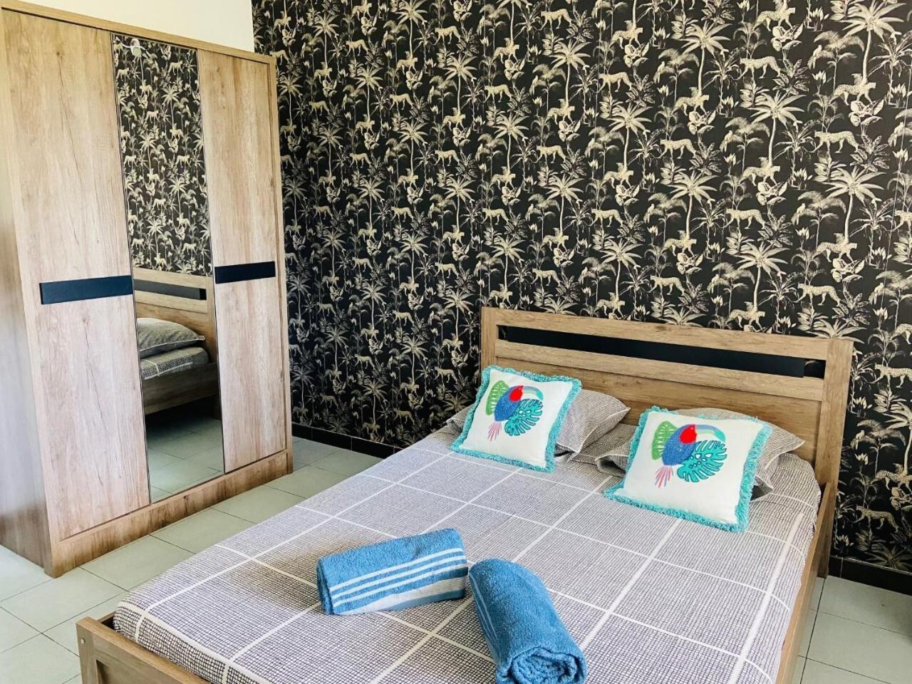 Bed and Breakfast Le Caillou Blanc Saint-Paul Номер фото