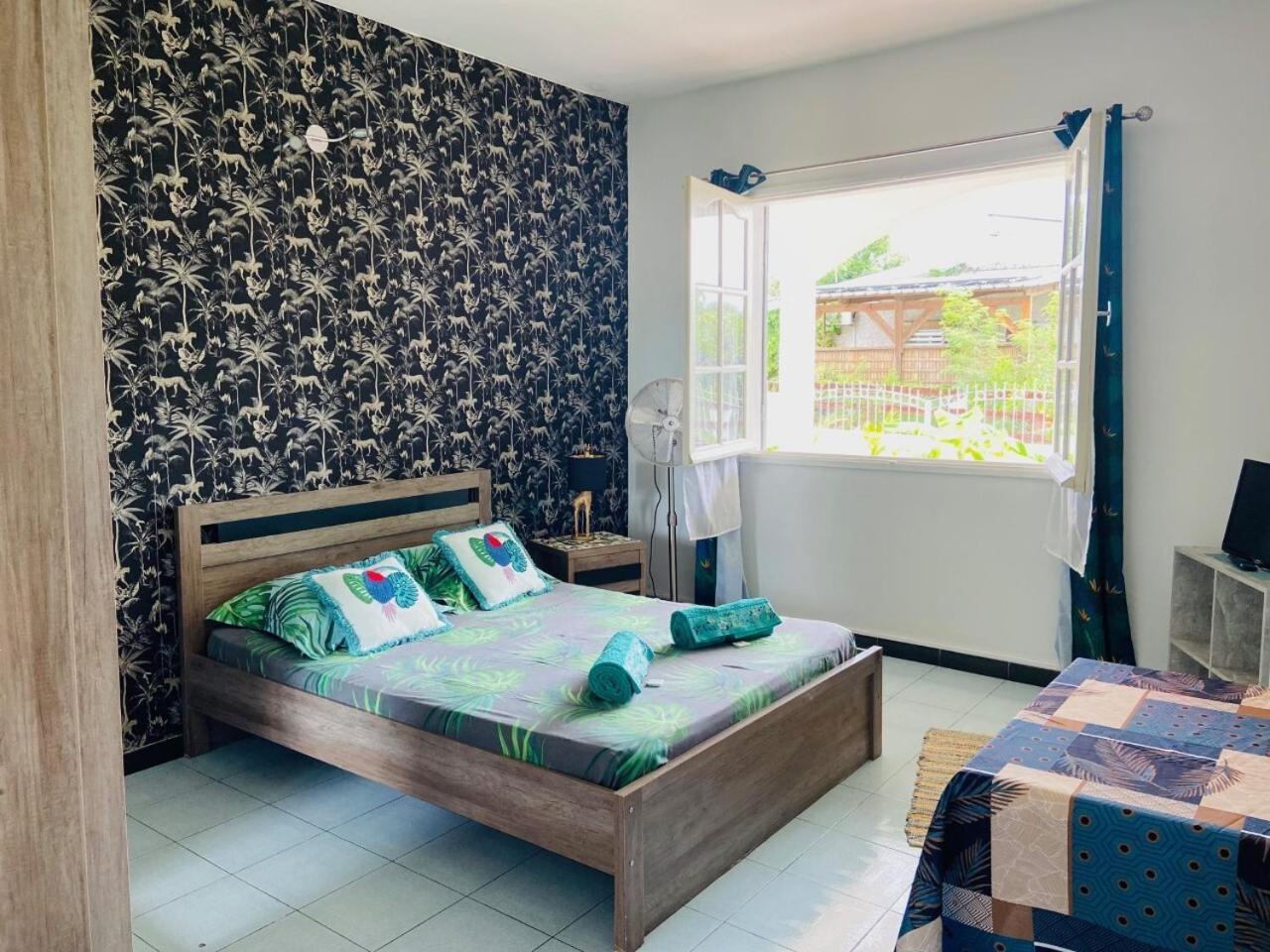 Bed and Breakfast Le Caillou Blanc Saint-Paul Номер фото