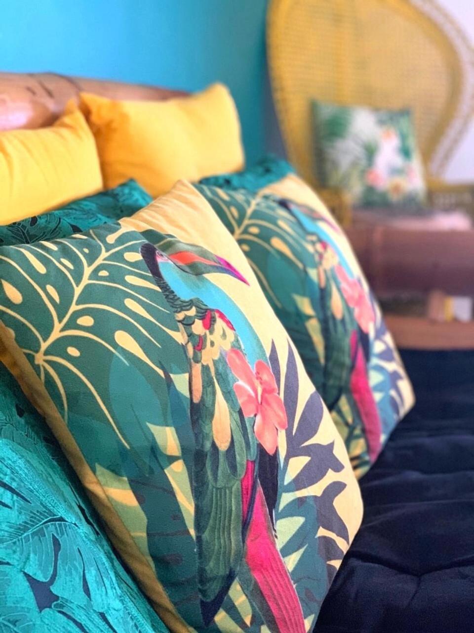 Bed and Breakfast Le Caillou Blanc Saint-Paul Номер фото