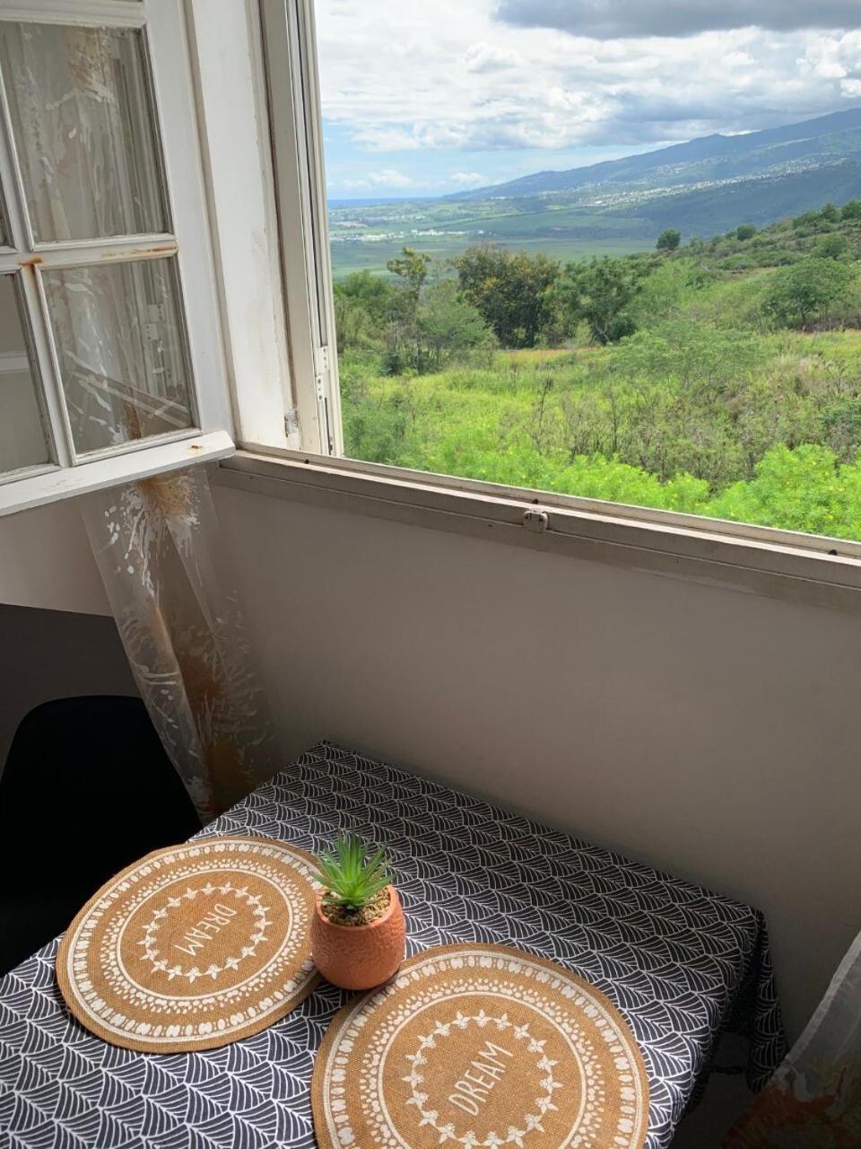 Bed and Breakfast Le Caillou Blanc Saint-Paul Номер фото